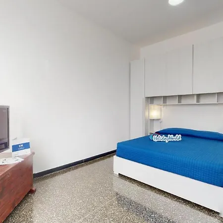 House Azzurra By World