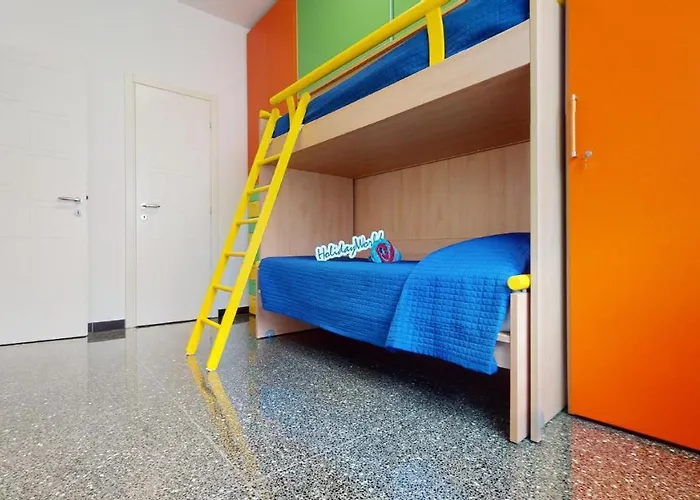 Apartmán House Azzurra By World Janov