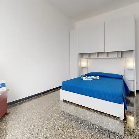 House Azzurra By World Апартаменты *