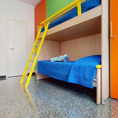 Appartamento House Azzurra By World Genova