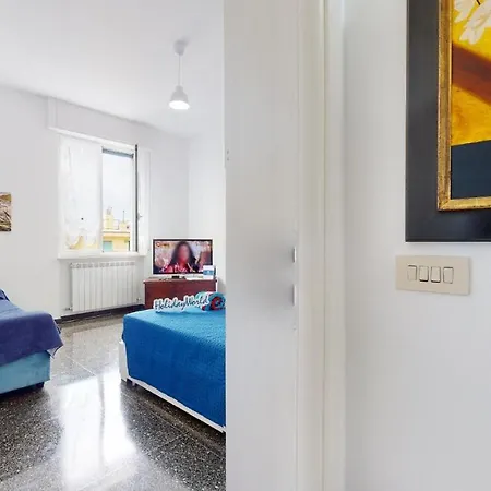 Appartamento House Azzurra By World